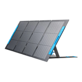 Anker SOLIX 200W Foldable Solar Panel.